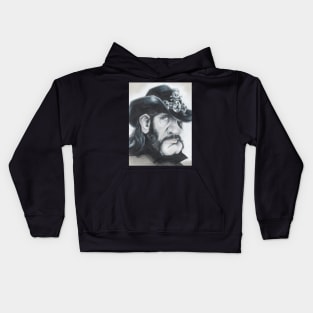 Lemmy Kids Hoodie